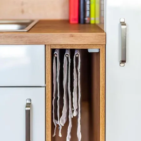 Apartment Hangar 19 Großzügiges Mit Terrasse Und Garten H4w2 Schwerin (Mecklenburg-Vorpommern)